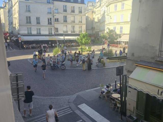 Location Appartement Rue de la Sorbonne, Paris