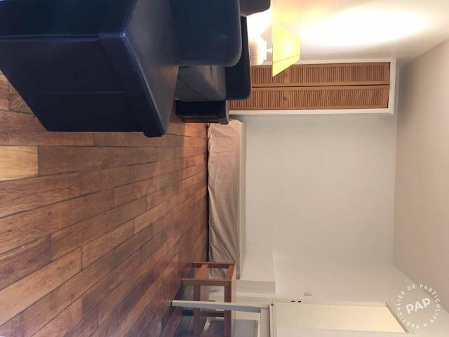 Location Appartement Rue de la Sorbonne, Paris
