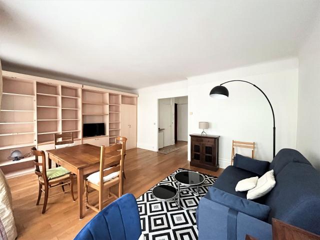 Location Appartement Rue de la Sorbonne, Paris