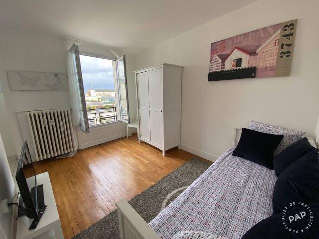 Location Appartement Rue de la Sorbonne, Paris