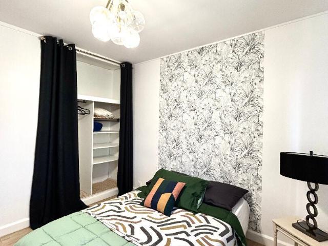 Location Appartement Rue de la Saussaye, Massy