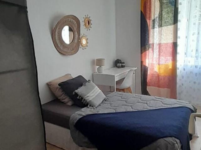 Location Appartement Rue de la Saussaye, Massy