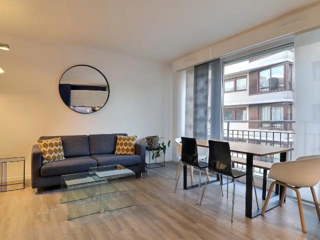 Location Appartement Rue de la Saussière, Boulogne Billancourt