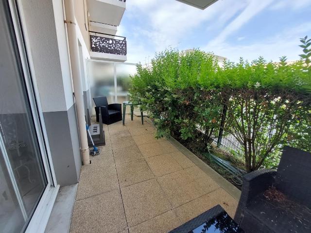 Location Appartement Rue de la Sauzaie, Les Sables d'Olonne