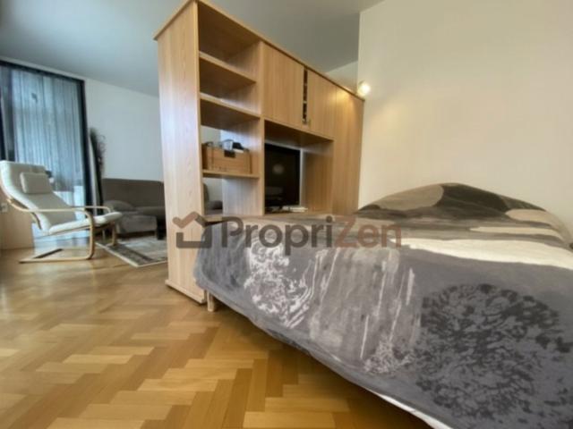 Location Appartement Rue de la Sablière, Courbevoie