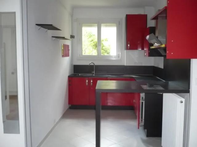 Location Appartement Rue de la Sablière, Dijon