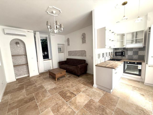 Location Appartement Rue de la Sablière, Dijon