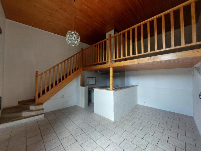 Location Appartement Rue de la Sablière, Saint Étienne