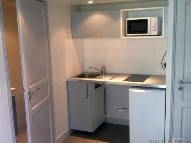 Location Appartement Rue de la Sablière, Paris