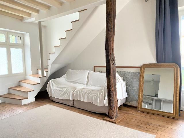 Location Appartement Rue de la Sabretache, Le Chesnay Rocquencourt
