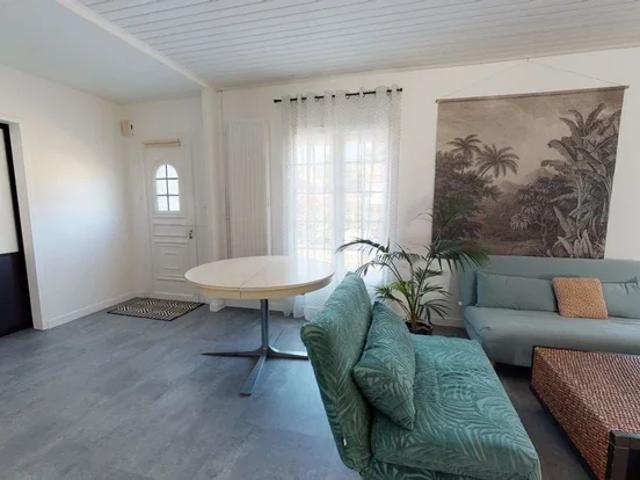 Location Appartement Rue de la Salorge, Saint Hilaire de Riez