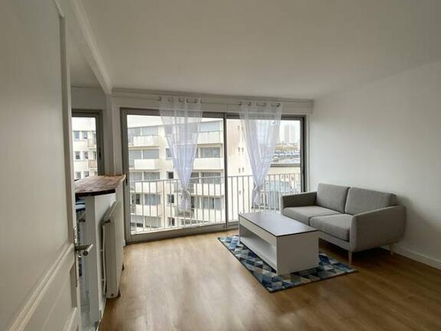 Location Appartement Rue de la Santé, Paris