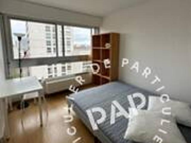 Location Appartement Rue de la Santé, Paris