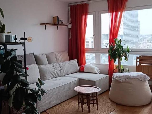 Location Appartement Rue de la Santé, Paris