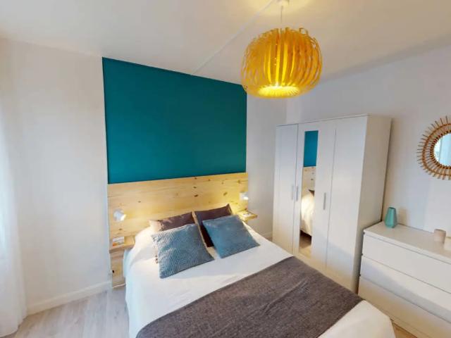 Location Appartement Rue de la Santé, Paris