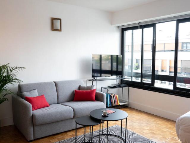 Location Appartement Rue de la Santé, Paris