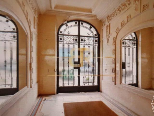 Location Appartement Rue de la Santé, Paris