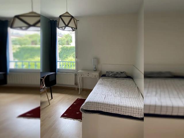Location Appartement Rue de la Sarra, Oullins Pierre Bénite