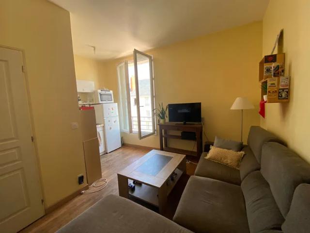 Location Appartement Rue de la Scellerie, Tours
