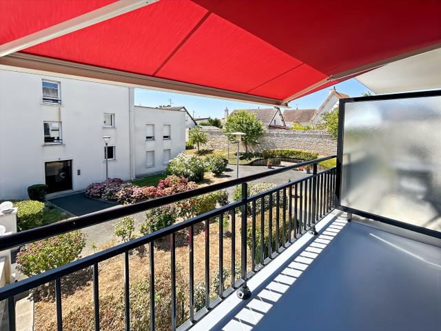 Location Appartement Rue de la Seine, Caen