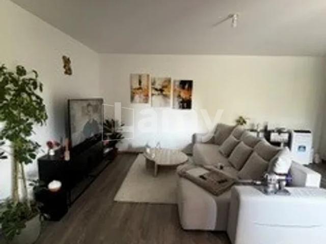 Location Appartement Rue de la Seine, Lille