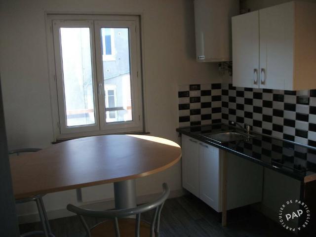 Location Appartement Rue de la Seine Maritime, Le Havre