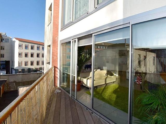 Location Appartement Rue de la Selette, Clermont Ferrand