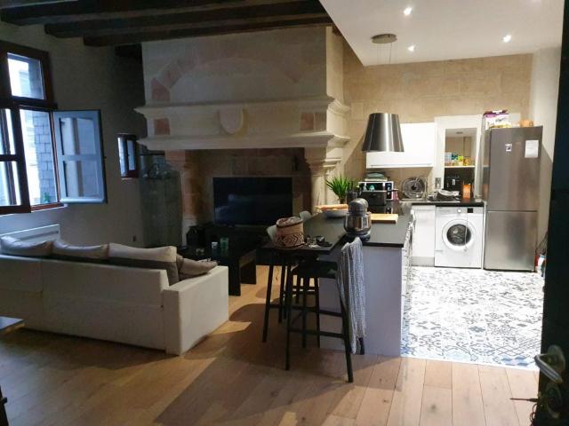 Location Appartement Rue de la Serpe, Tours