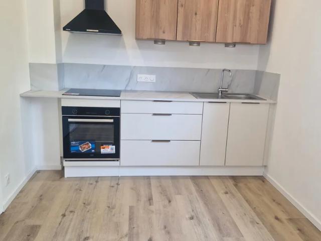 Location Appartement Rue de la Sinne, Mulhouse