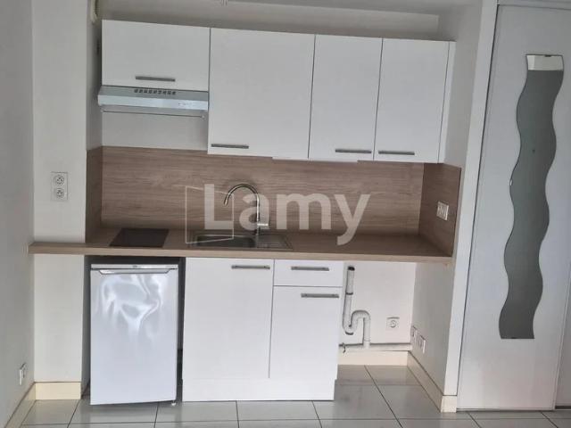 Location Appartement Rue de la Sirène, Nantes