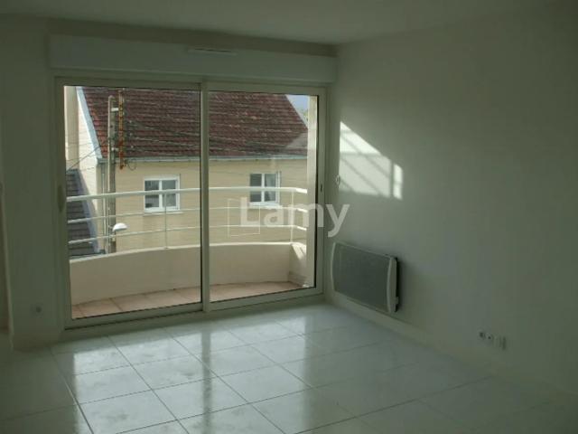 Location Appartement Rue de la Sirène, Nantes