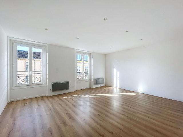Location Appartement Rue de la Surintendance, Saint Germain en Laye
