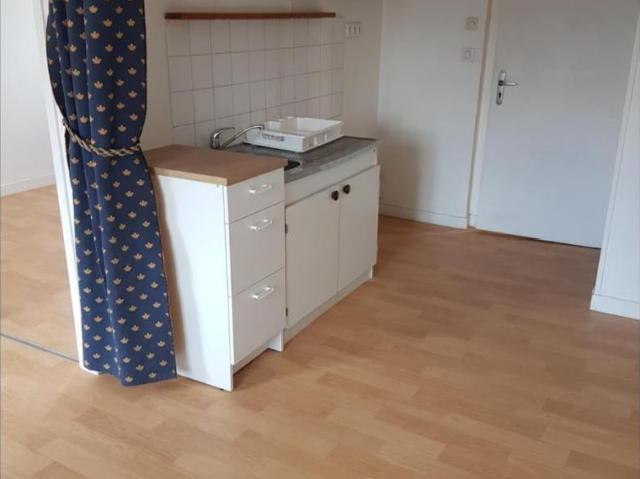 Location Appartement Rue de la Poterie, Vitré