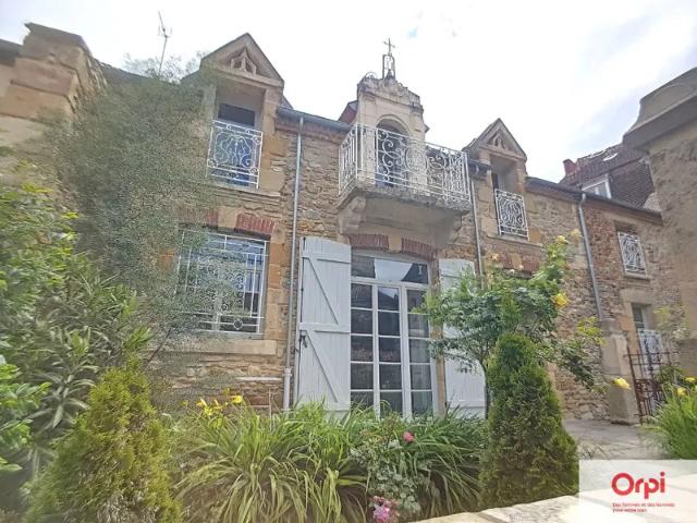 Location Appartement Rue de la Poterie, Montluçon