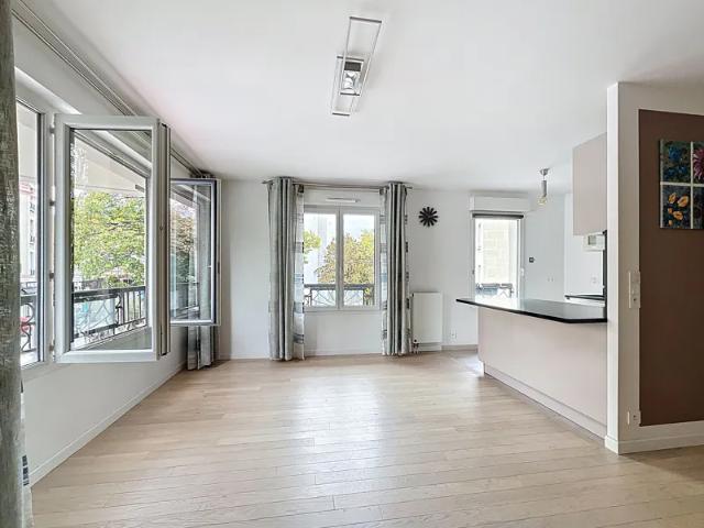 Location Appartement Rue de la Poterie, Suresnes