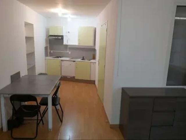 Location Appartement Rue de la Poterne, Valenciennes