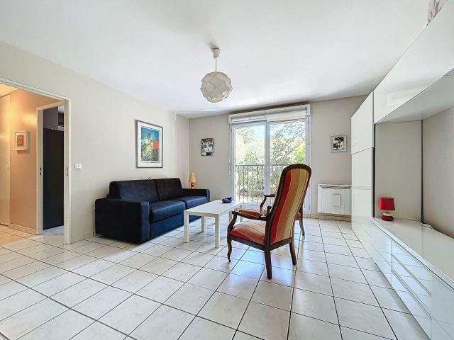Location Appartement Rue de la Pouponnière, Villeurbanne