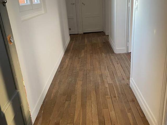 Location Appartement Rue de la Pointe, Montreuil