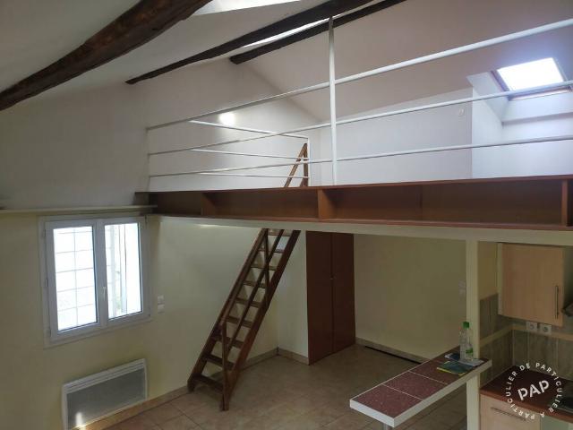 Location Appartement Rue de la Pointe, Montreuil