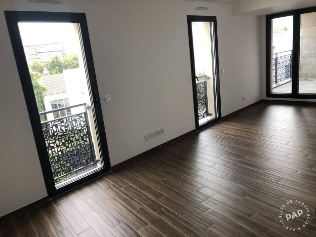 Location Appartement Rue de la Pointe, Montreuil