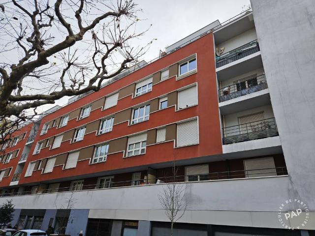 Location Appartement Rue de la Pointe, Montreuil