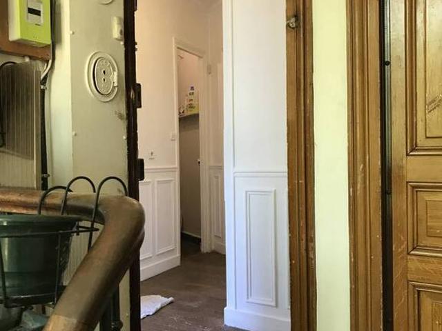 Location Appartement Rue de la Pointe, Montreuil
