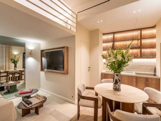 Location Appartement Rue de la Poissonnerie, Nice