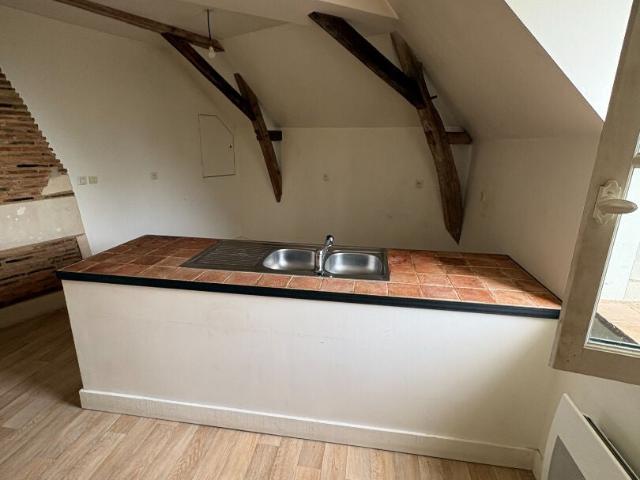 Location Appartement Rue de la Poissonnière, Beaufort en Anjou