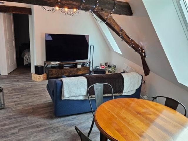 Location Appartement Rue de la Poissonnière, Beaufort en Anjou