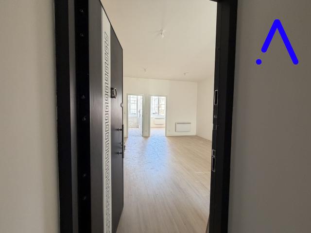 Location Appartement Rue Villebois Mareuil, Lunéville
