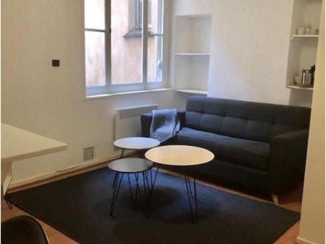 Location Appartement Rue de la Pomme, Toulouse