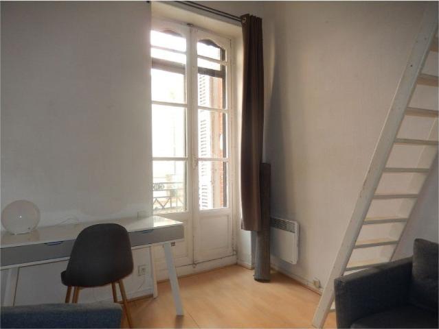 Location Appartement Rue de la Pomme, Toulouse