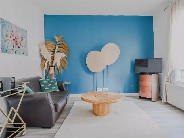 Location Appartement Cour d'honneur, Paris