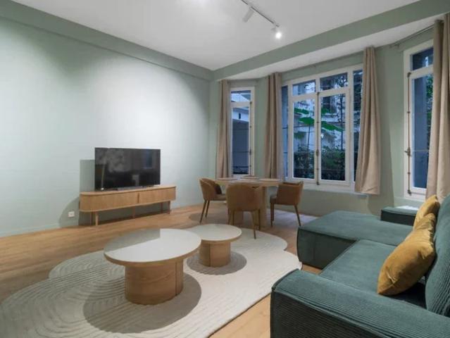Location Appartement Rue de la Pompe, Paris